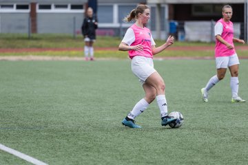 Bild 410 - F Harksheide - IF Stjernen Flensborg : Ergebnis: 7:2